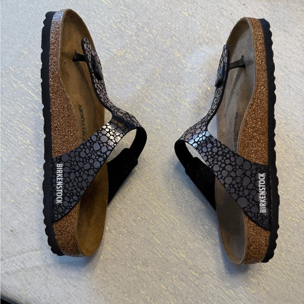 GIZEH BIRKO-FLOR Birkenstock - Picture 3 of 5